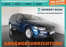 Passat Variant BUSINESS 2,0 TDI DSG - Image 1