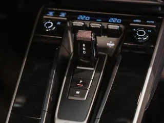 911 Targa 4S - Image 7