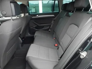 Passat Variant BUSINESS 2,0 TDI DSG - Image 13