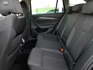 Octavia Combi STYLE 2,0 TDI DSG - Image 12