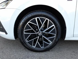 Octavia Combi 2,0 TDI DSG - Image 15