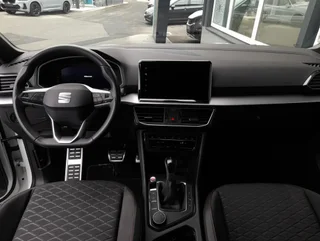 Tarraco FR-LINE 2,0 TDI DSG - Image 3