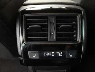 Superb Kombi STYLE PHEV 156/218 DSG - Image 14