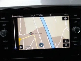 Passat Variant BUSINESS 2,0 TDI DSG - Image 5