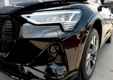 e-tron 50 quattro S-LINE - Image 17