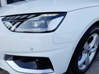 A4 Avant ADVANCED 40 TDI Quattro S-tr - Image 16