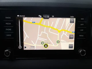 Karoq SPORTLINE 2,0 TDI DSG - Image 6