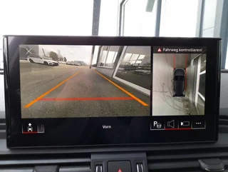 Q5 S-LINE 40 TDI Quattro S-tr - Image 5