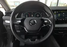 Octavia Combi STYLE 2,0 TDI DSG - Image 9