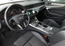 A6 Avant S-LINE 40 TDI S-tr - Image 10
