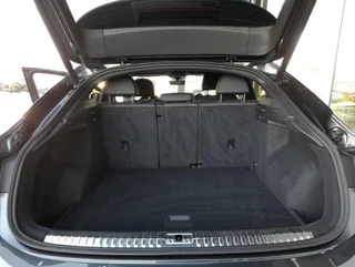 Q3 SB S-LINE 35 TDI quattro S-tr - Image 13