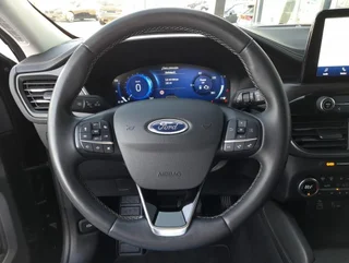 Kuga VIGNALE 2,5 Duratec PHEV Aut - Image 9