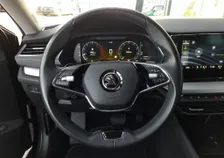 Octavia Combi STYLE 2,0 TDI DSG - Image 9