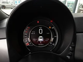 500 0,9 TwinAir Turbo 85 500S - Image 7