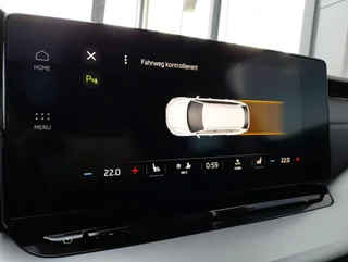 Octavia Combi STYLE 2,0 TDI DSG - Image 4