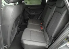 Q3 S-LINE 35 TFSI S-tr - Image 11