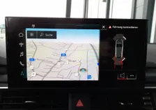 A4 Avant ADVANCED 35 TDI S-tr - Image 4