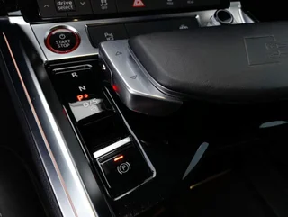 e-tron 95 quattro S-LINE - Image 9