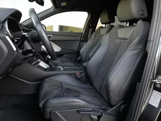 Q3 SB S-LINE 35 TDI quattro S-tr - Image 10