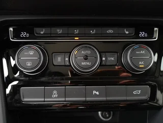 Touran SKY 2,0 TDI DSG - Image 7