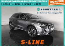Q3 S-LINE 45 TFSI E PHEV S-tr - Image 1