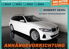 318 d Touring Aut - Image 1