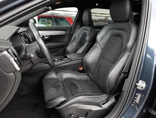 V90 T8 R-DESIGN PHEV 4x4 Aut. - Image 13