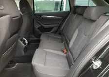 Octavia Combi FIRST EDITION 2,0 TDI DSG - Image 13