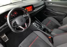 Golf VIII GTI CLUBSPORT "BLACK STYLE" DSG - Image 3