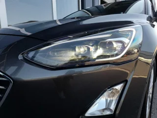 Focus Turnier TITANIUM X 2,0 EcoBlue Aut - Image 12