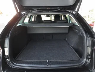 Octavia Combi STYLE 2,0 TDI DSG - Image 15