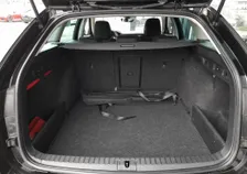 Octavia Combi STYLE 2,0 TDI DSG - Image 13