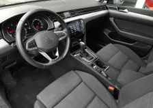 Passat Variant BUSINESS 2,0 TDI DSG - Image 11