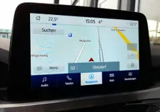 Kuga TITANIUM 2,5 Duratec PHEV Aut - Image 5