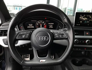 S4 Avant 3,0 TFSI quattro S-tr - Image 7
