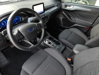 Focus Turnier Active X 1.5 EcoBlue Aut. - Image 10