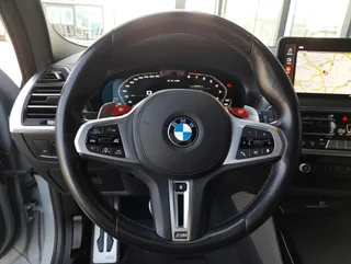 X3 M COMPETITION 4x4 Aut - Image 10