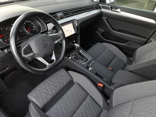 Passat Variant BUSINESS 2,0 TDI DSG - Image 3