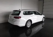 Passat Variant BUSINESS 2,0 TDI DSG - Image 2