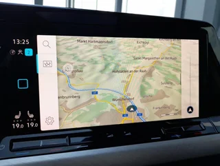 Golf VIII ALLTRACK 4x4 2,0 TDI DSG - Image 5