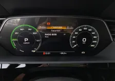 e-tron 50 quattro S-LINE - Image 7