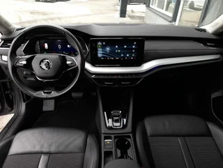 Octavia Combi STYLE 2,0 TDI DSG - Image 3