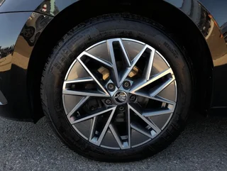 Octavia Combi TOUR 2,0 TDI DSG - Image 16