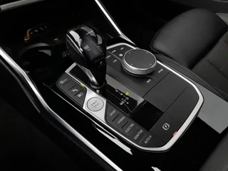 330 e Touring SPORT LINE PHEV 4x4 Aut - Image 8