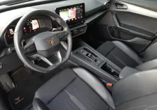 Born E-BOOST 58kWh Aut - Image 11