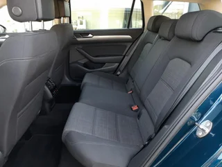 Passat Variant BUSINESS 2,0 TDI DSG - Image 11