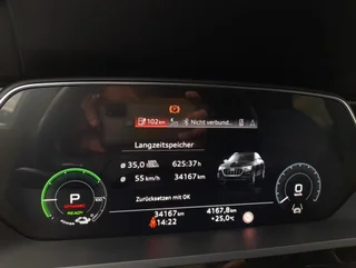 e-tron SB 95 quattro S-LINE - Image 7