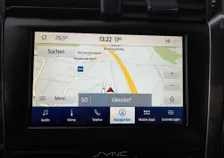 Mondeo Turnier TITANIUM 2,0 EcoBlue 4x4 Aut - Image 5