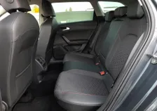 Leon ST FR-LINE PHEV DSG - Image 12