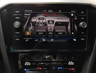 Passat Variant GTE e-Hybrid DSG - Image 6